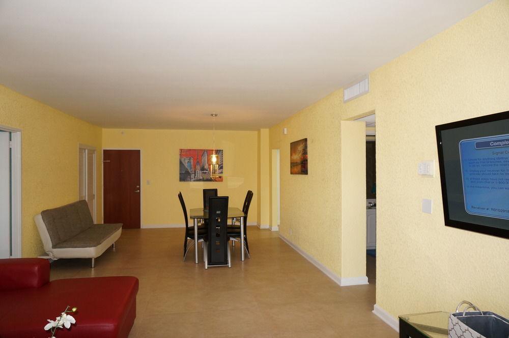 Apartment Sian Hollywood *