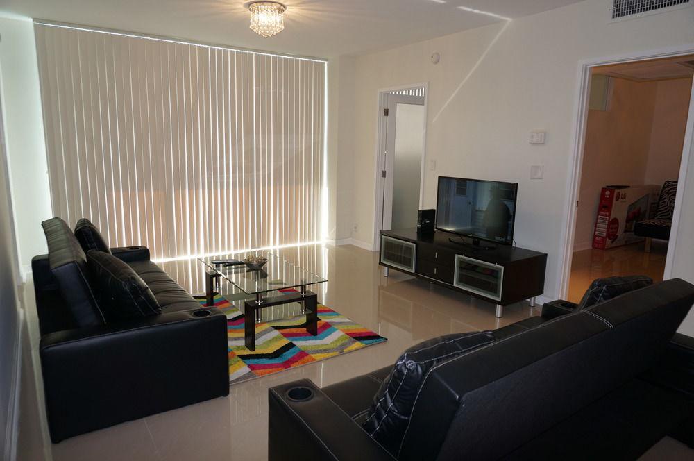 Apartment Sian Hollywood
