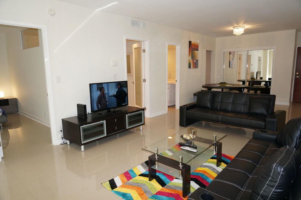 Apartment Sian Hollywood *