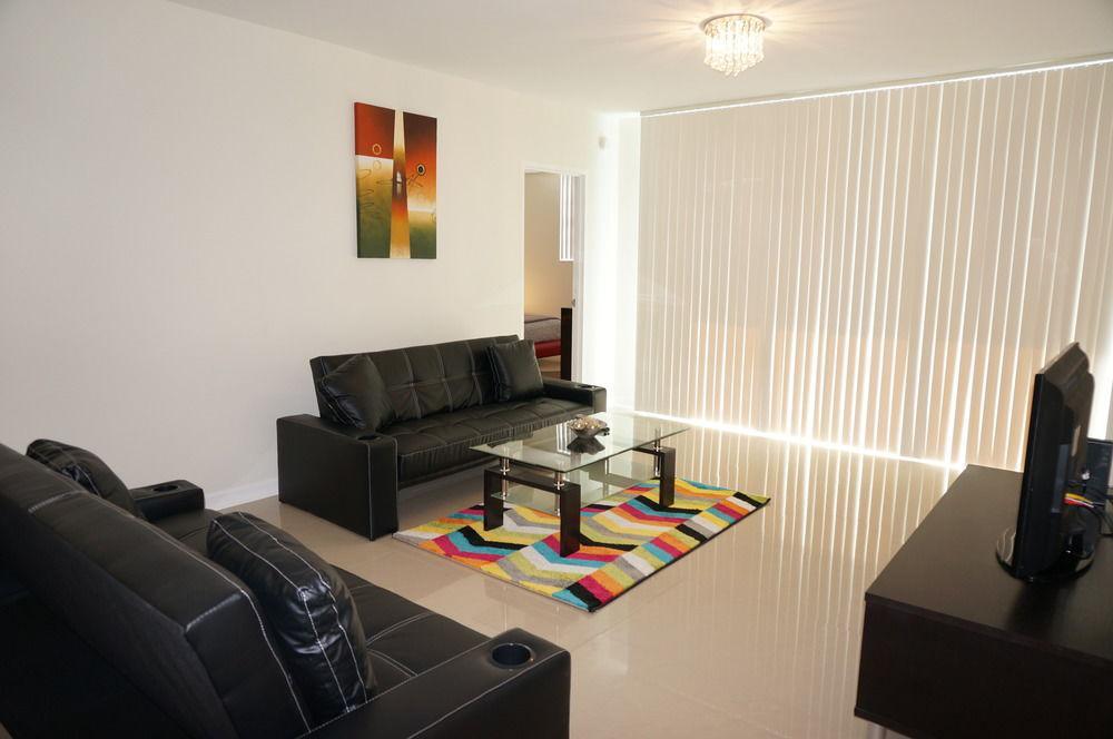 Apartment Sian Hollywood *
