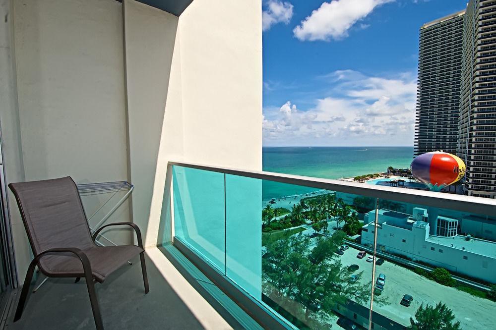 Apartment Sian Hollywood Hallandale Beach