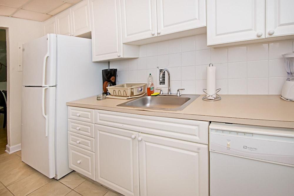Apartment Sian Hollywood *