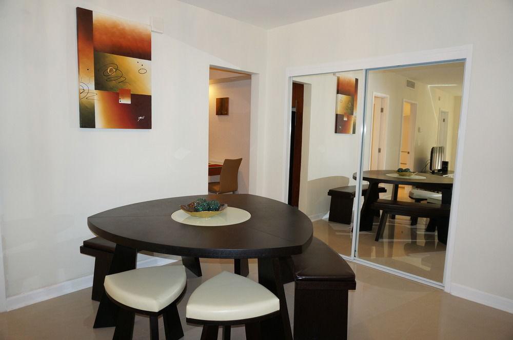 Apartment Sian Hollywood Hallandale Beach