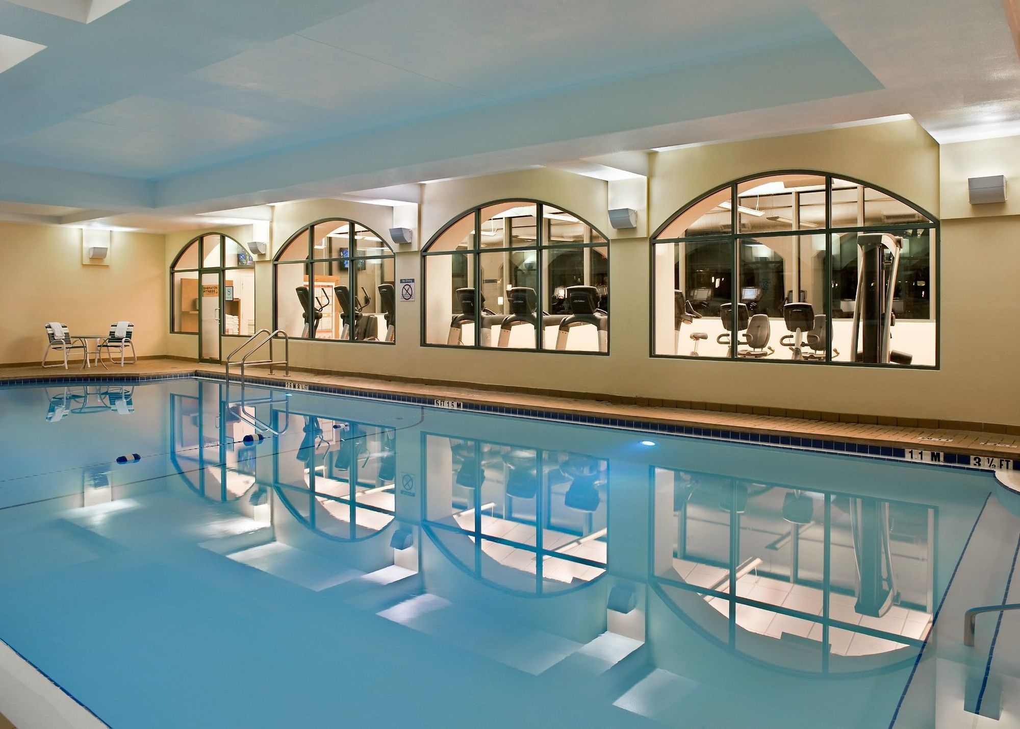 Four Points By Sheraton Airport Westshore Tampa