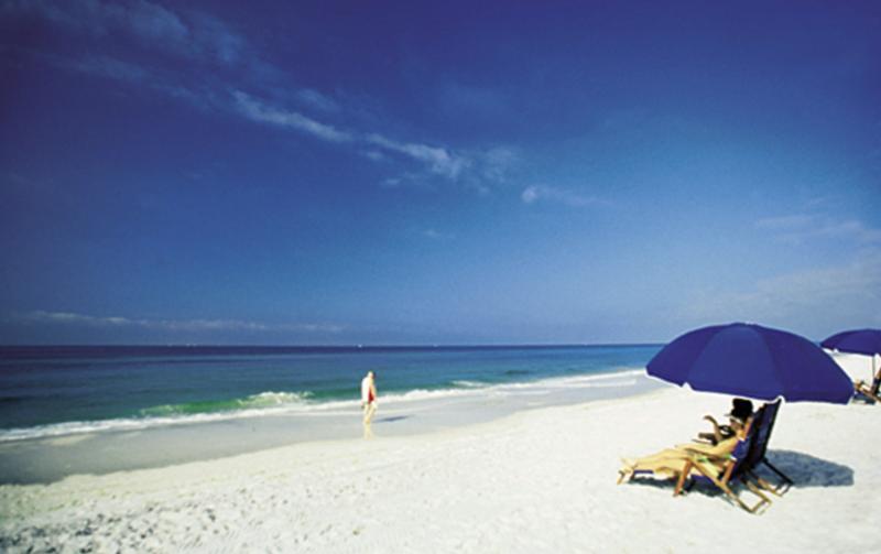 Bellwether 5* St. Pete Beach