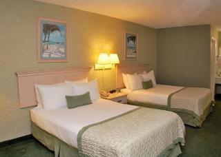 Hotel Days By Wyndham