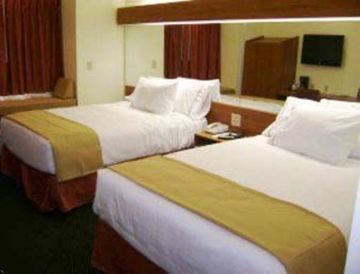 Microtel & By Wyndham Punta Gorda Hotel Port Charlotte