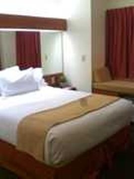 Microtel & By Wyndham Punta Gorda 3*