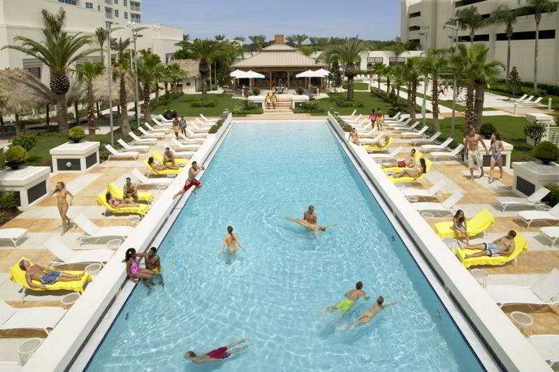 Seminole Hard Rock And Casino 4* Tampa