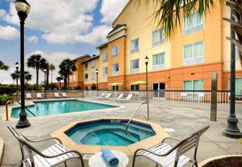 Fairfield By Marriott At Lakewood Ranch - Sarasota 3*