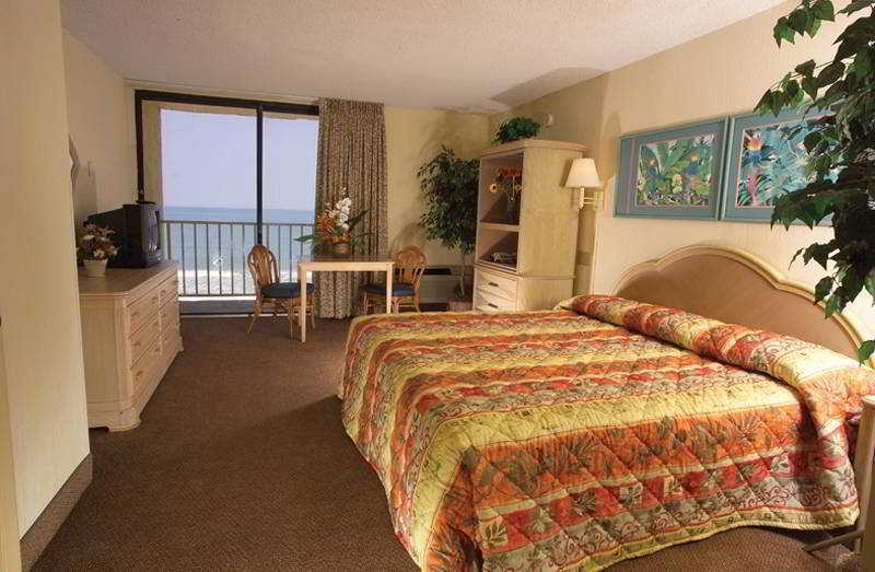 Hilton Garden Daytona Oceanfront 3*