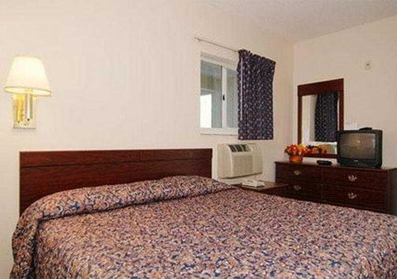 Hotel Daytona Extended Daytona Beach
