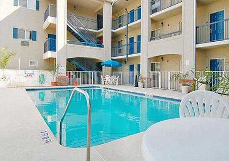 Daytona Extended Hotel
