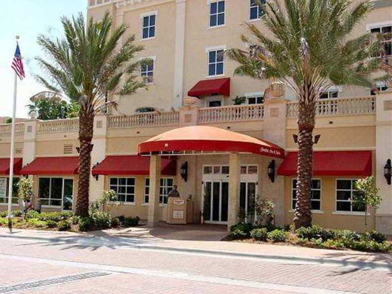 Hotel Hampton & St. Petersburg/downtown St. Petersburg