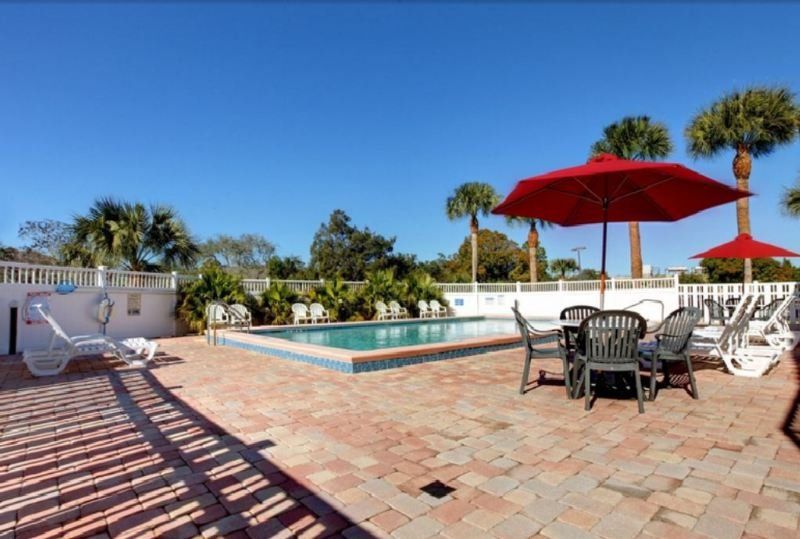 Americas Value Ocean Motel