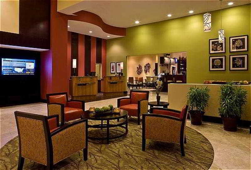 Hotel Courtyard By Marriott Sarasota/riverfront 3*