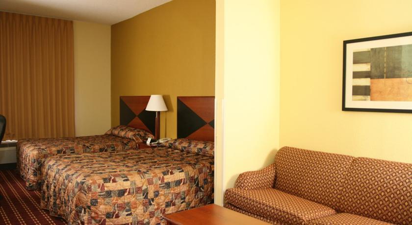 Sleep & Ft Lauderdale International Airport Hotel Dania Beach