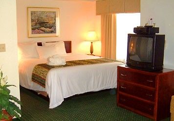 Orlando Convention Center Hotel 3*