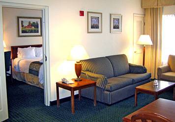 Orlando Convention Center Hotel