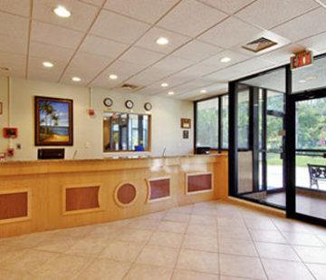 Days By Wyndham Orlando Conv. Center/international Dr Hotel 2*