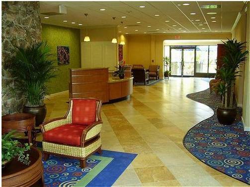The At Boynton Hotel Boynton Beach