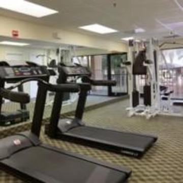 Hotel Days & By Wyndham Clermont