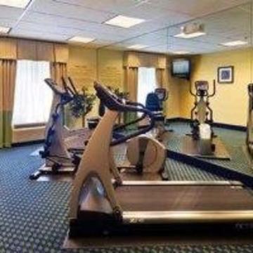 Hotel Hampton &