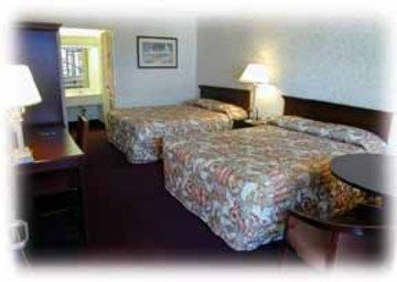 Quality Miami South Inn 2*