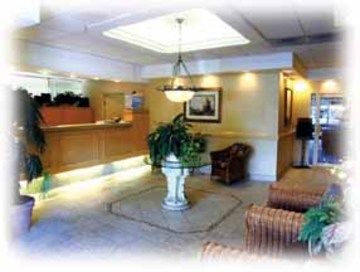 Quality Miami South 2* Kendall