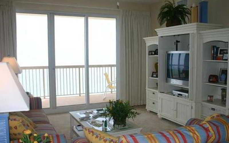 Sunrise By Resortquest Resort Panama City Beach
