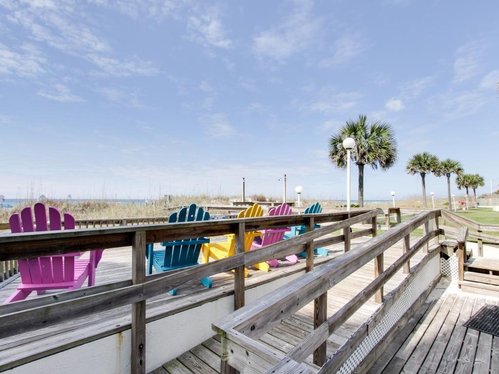 Of The Gulf * Panama City Beach