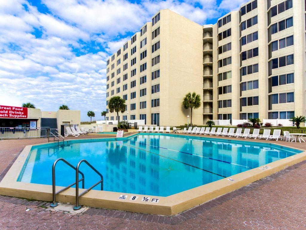 Apartment Of The Gulf