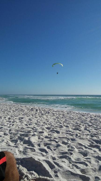 Of The Gulf Apartment Panama City Beach