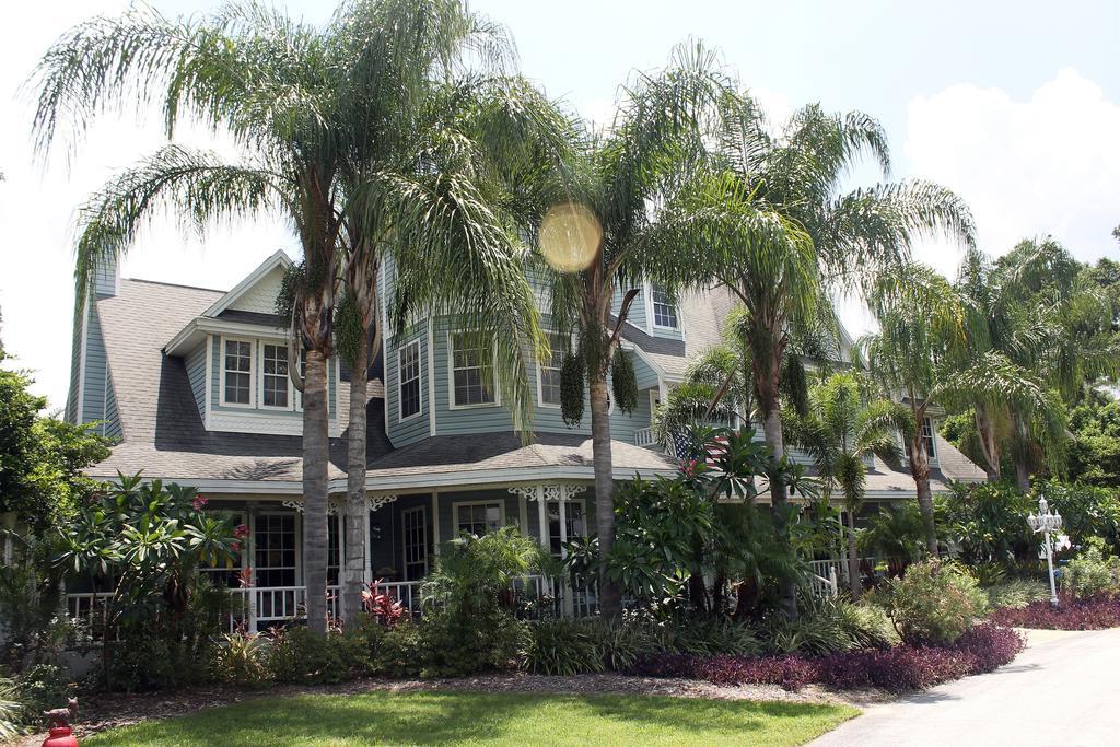 Heron Cay Lakeview Mount Dora
