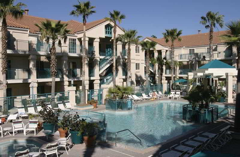 Sonesta Es Orlando - Buena Vista Hotel