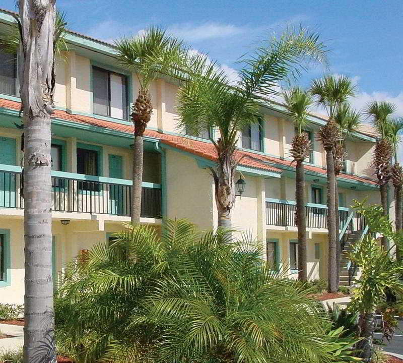 Club Wyndham International 3* Orlando