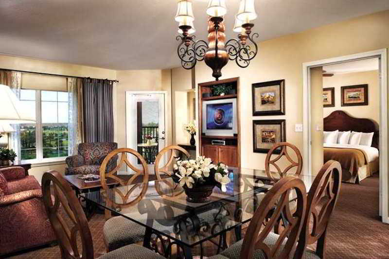Hilton Grand Vacations Club Tuscany Village Orlando 3*