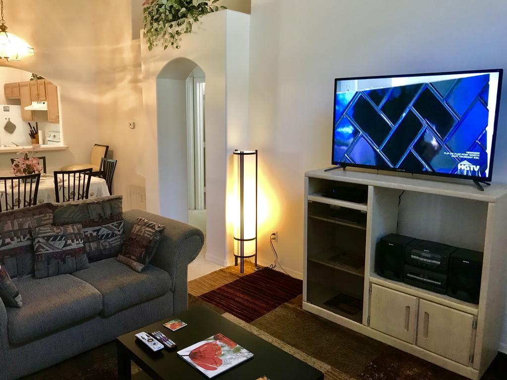 Vacation Usa Ltd. Holiday home