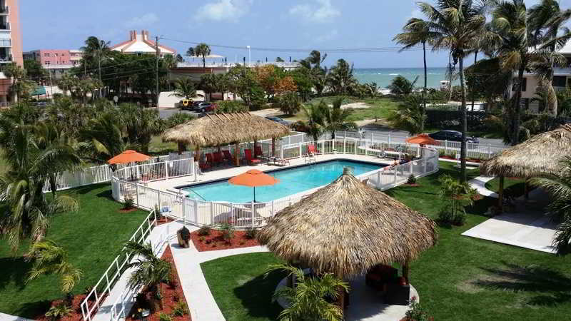Oceans & Hotel 3*