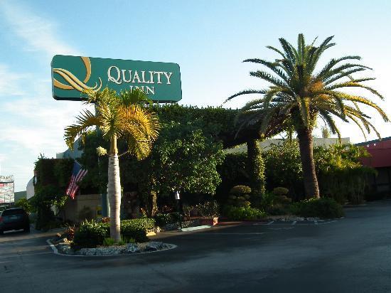 Quality Miami South 2*