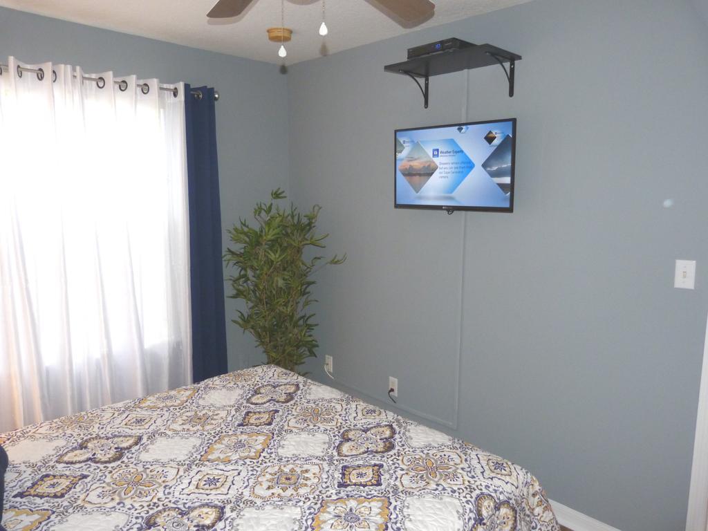 Apartment Kissimmee! Close To Theme Parks! Star Wars Themed Br! New, Luxury, & $'s! Four Corners