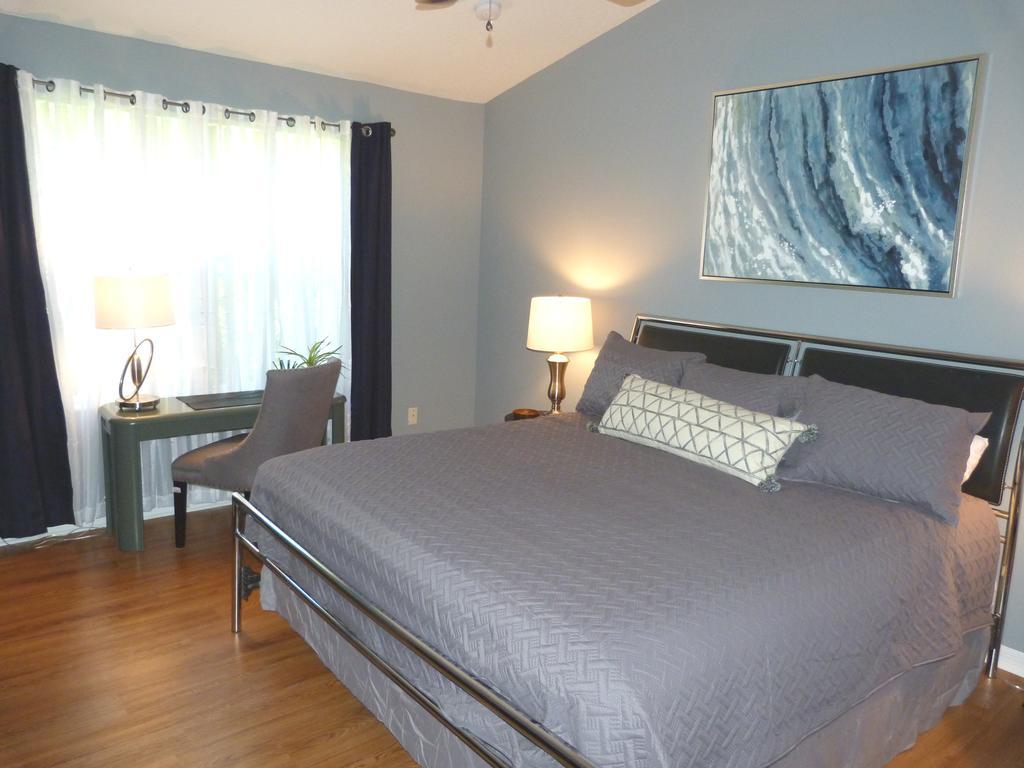 Apartment Kissimmee! Close To Theme Parks! Star Wars Themed Br! New, Luxury, & $'s!