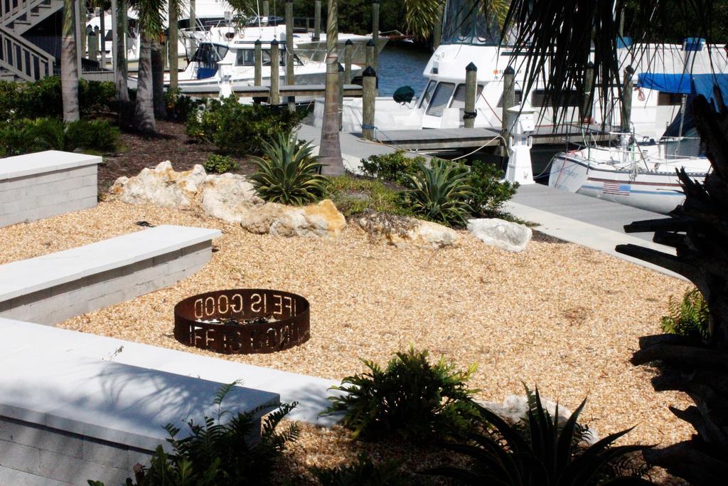 A Place To Be Beach 3* Nokomis