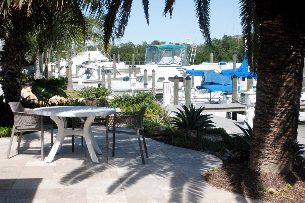 A Place To Be Beach Nokomis