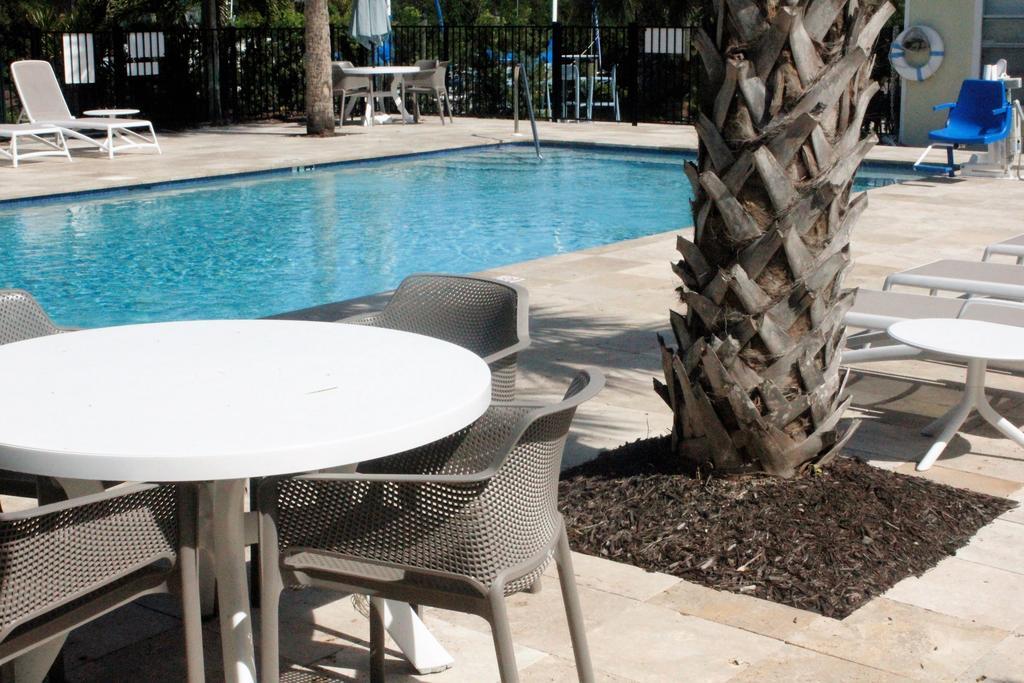 Motel A Place To Be Beach 3*