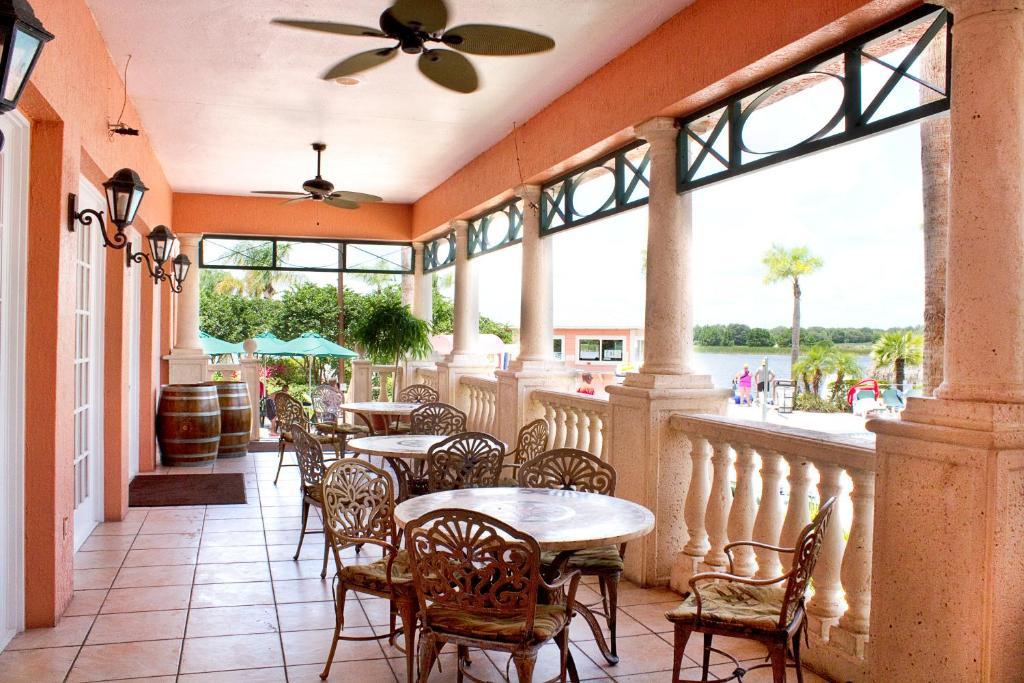 Summer Bay Orlando By Exploria Resort Four Corners