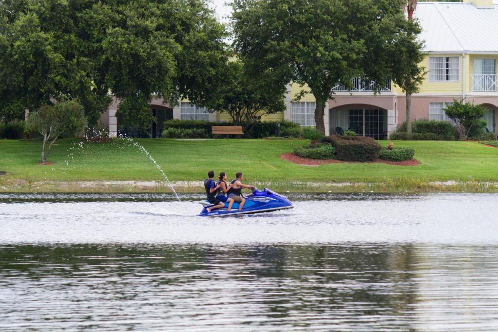 Summer Bay Orlando By Exploria Resort Four Corners