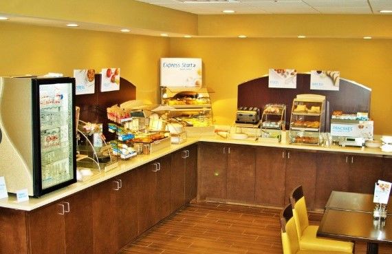 Express By Ihg 2* DeFuniak Springs
