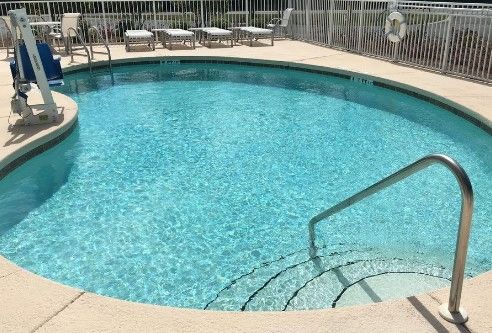 Express By Ihg Resort DeFuniak Springs