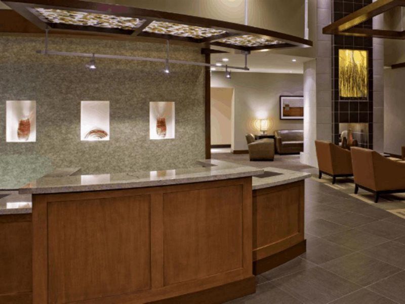 Hyatt Place Lauderdale Airport/cruise Port 3* Dania Beach